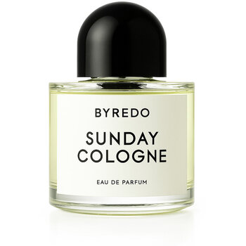 Sunday Cologne EDP